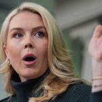 Fla. Nurse Loses License Over Unhinged Post About Karoline Leavitt