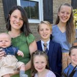 Mom Convicted of Misdemeanor for Letting Five-year-old Walk Alone