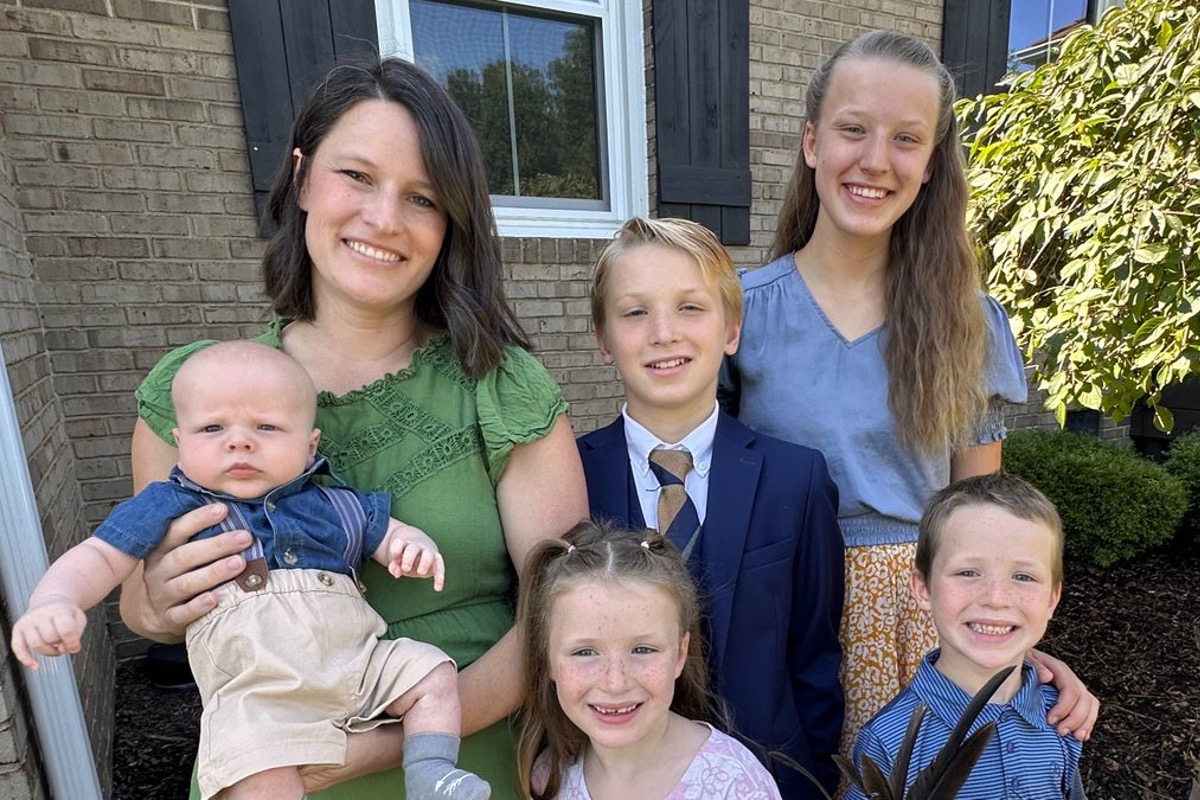 Mom Convicted of Misdemeanor for Letting Five-year-old Walk Alone