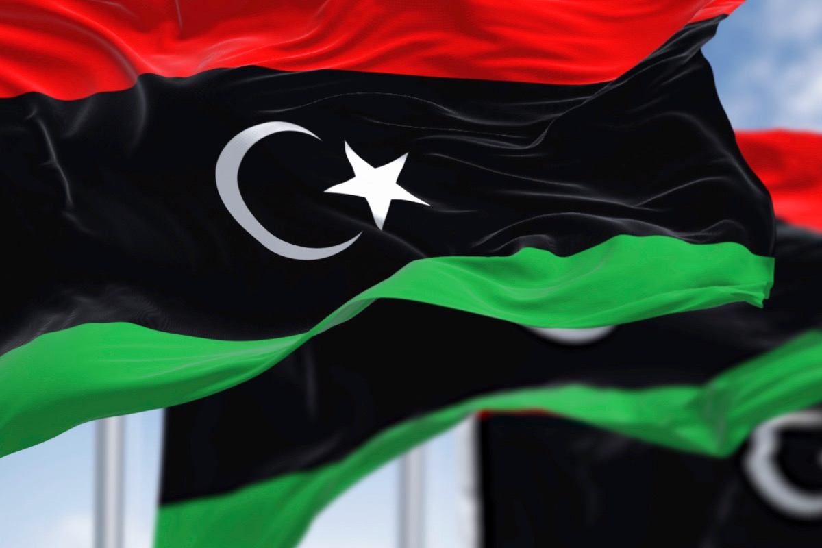Libya Moves Off the U.S. Dollar
