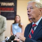 Trump Endorses Lindsey Graham. Ten Years Ago, He Attacked Him.