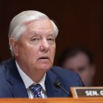 GOP Sen. Lindsey Graham Dies; Advocated More War to His Last Day