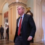 Graham’s Last Thoughts Were About War With Russia, Iran, Saudi-Israeli Relations