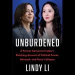 Former Top Democrat Reveals What Happened the Night of the Trump-Biden Debate, Roasts Party in New Book