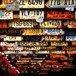Narcissism: Vanity License Plates for Politicians