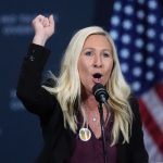 MTG Hints at Conservative Insurrection Against Trump; Denounces Leavitt for Not Ruling Out Draft, Troops in Iran