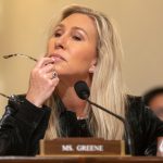 MTG Answers Trump After Receiving “Did I Do Something Wrong?” Campaign Appeal