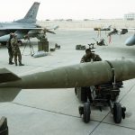 Democrat Wants to Block Trump “Sale” of 40K Bombs to Israel
