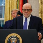 Fox Talker Levin Again Slyly Suggests Using Atom Bomb on Iran. Proximity to Trump a Cause for Alarm?