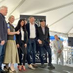 Massie Vows Victory as Rand Paul, Boebert Stump in Kentucky Showdown