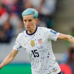 Megan Rapinoe Raps Sophie Cunningham: Still Wants Men in Women’s Sports