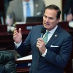 Palm Beach County Clerk Caruso Arrested for Child Sexual Abuse; Could Face Death Penalty Under Anti-Pedo Bill He Backed