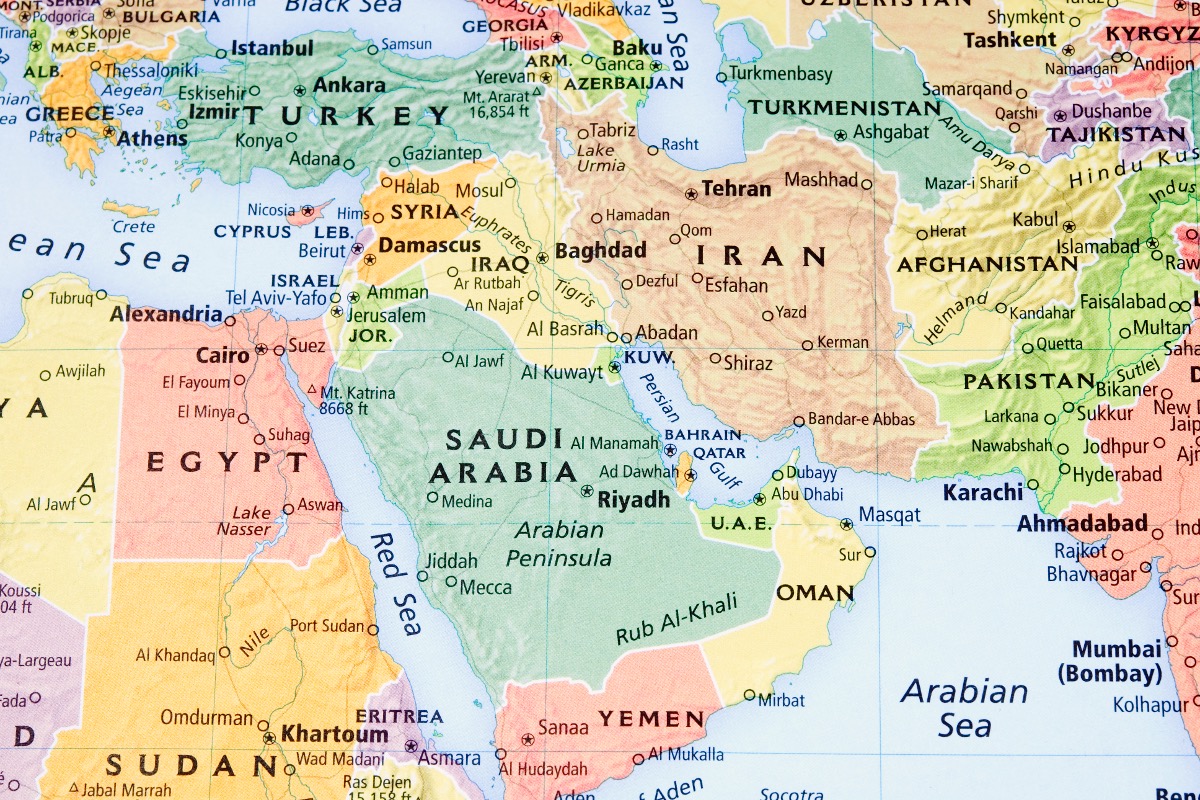 The Mecca Agreement: A New “Islamic NATO” and What It Means for American Retrenchment