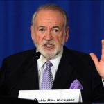 Huckabee Defends Pollard Meeting, Says God Promised Israel the Entire Middle East