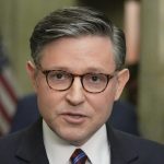 Johnson Recesses House to Duck Hegseth Impeachment Vote