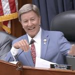 GOPers on Armed Services Vote to Entwine U.S.-Israel Militaries, Put U.S. Secrets in Danger