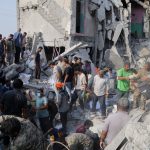 U.S. Probe: America Responsible for Deadly Iran School Strike