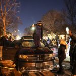 Minneapolis Riots Heat Up; Illegals Involved in Beating of ICE Agent Are Biden “Migrants” Released at Border