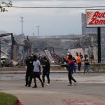 Professor: America’s Young Increasingly Have “Moral Certainty” About Using Political Violence