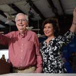 Explosive Report Suggests Mitch McConnell’s Wife Is a CCP Agent