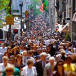 Are You Ready for One Billion “Americans”?