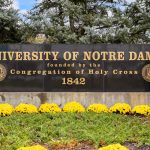 Notre Dame Appoints Pro-abortion Population-control Advocate to Directorship