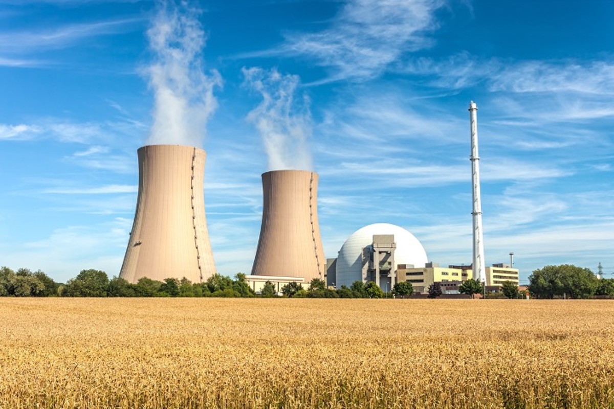 NRC Ends ALARA, Boosts Nuclear Energy