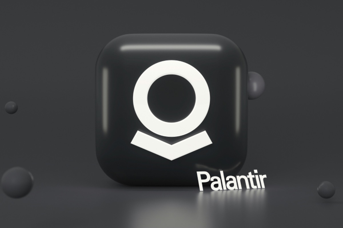 Palantir's Suppression of European Nationalism