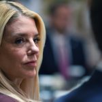 Trump Fires AG Bondi. Possible Reason: Leak to Eric Swalwell About Fang Fang Files.