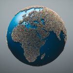 Study: More Americans Than Not Still Believe Overpopulation Myth