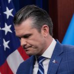 House Democrats Seek Hegseth’s Impeachment Over Iran and Other Issues