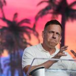 Report: Inside Peter Thiel’s Private Club, Where Oligarchy Builds the Future