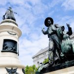 Wokeness Is Dead? Think Again: The Statue Serial Killers Are Still at It
