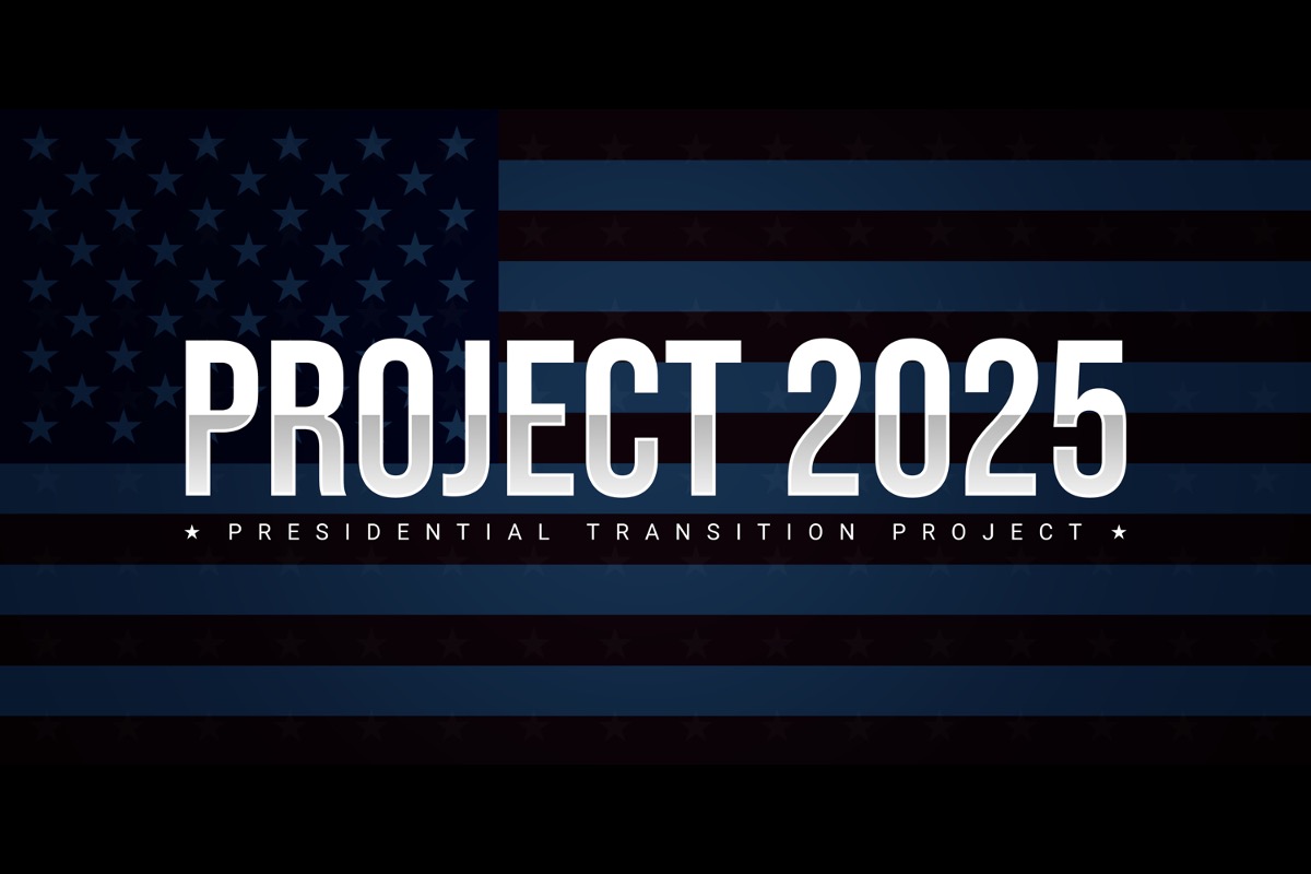 Trump Admin Implements More Than Half of Project 2025, Heritage’s President Claims