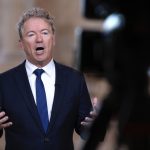 Rand Paul Considering Running for President in 2028