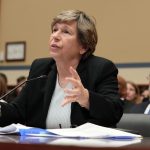 Weingarten Calls for WEF Involvement in U.S. Curriculum
