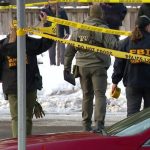 Explainer: Narrative Wrong, ICE Agents Lawfully Attempted to Detain Woman Shot and Killed