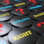 America’s Vaunted “Experts”: Often Wrong but Never in Doubt?