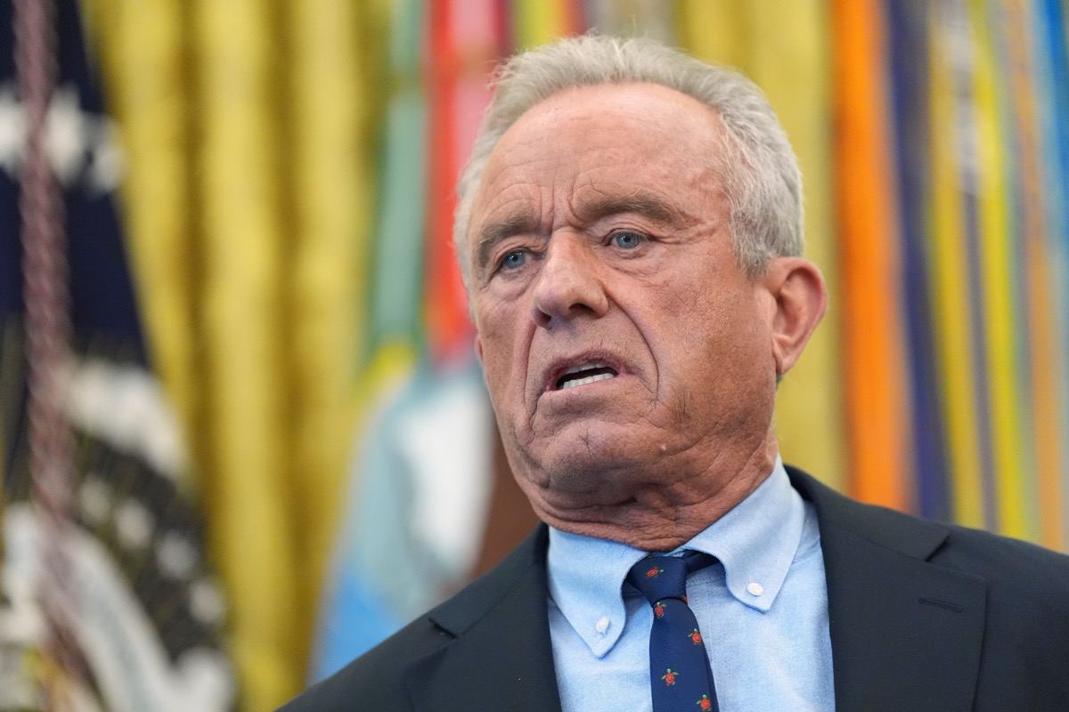 RFK Jr.’s “Gold-standard Science” Runs Into Another AI Citation Scandal