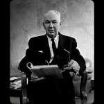 Robert Welch Predicted 10 “Communist Aims.” Where Are We Now?