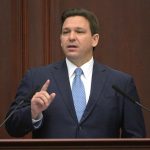 Trump’s Candidate Dominates Florida’s Governor Race; DeSantis Refuses to Endorse Anyone
