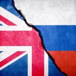 Russia Threatens Britain As CIA Chief Returns From Moscow
