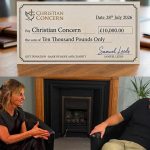 “Outraged and Shocked” British Millionaire Offers Cash to Defend Arrested Street Preachers