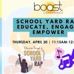 Failing Calif. School District Spends $610K for Black Kids to Learn Rap