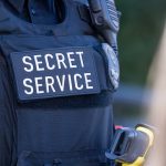 Secret Service Agent Who Divulged Vance Security Details Has Been a Citizen Less Than 10 Years