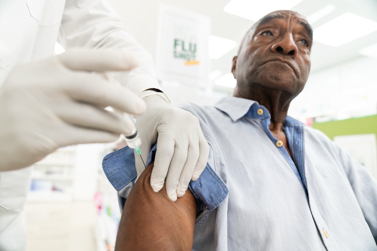 FDA Panel Backs Moderna’s Novel mRNA Flu Shot for Older Americans