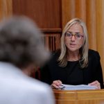 Massachusetts Judge Reprimanded for Helping Illegal-alien Felon Escape Courtroom