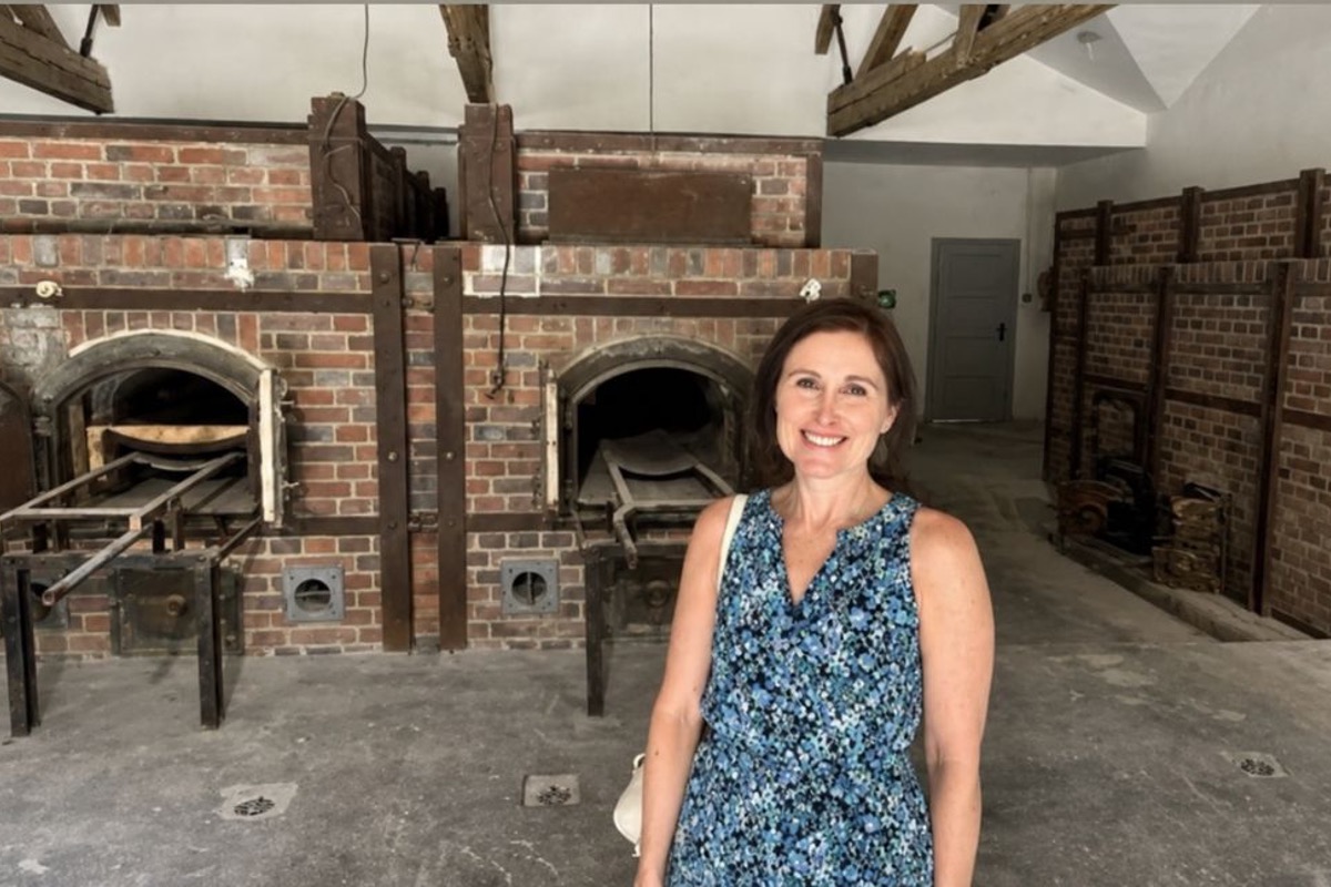 Democratic Candidate for N.C. State House Says Trump Supporters Belong in a Concentration Camp. Party Drops Support, but She Won’t Quit Race.