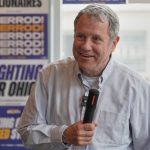 Ohio Candidate Sherrod Brown: No Trump Judges to Be Confirmed, but No Impeachment for Trump