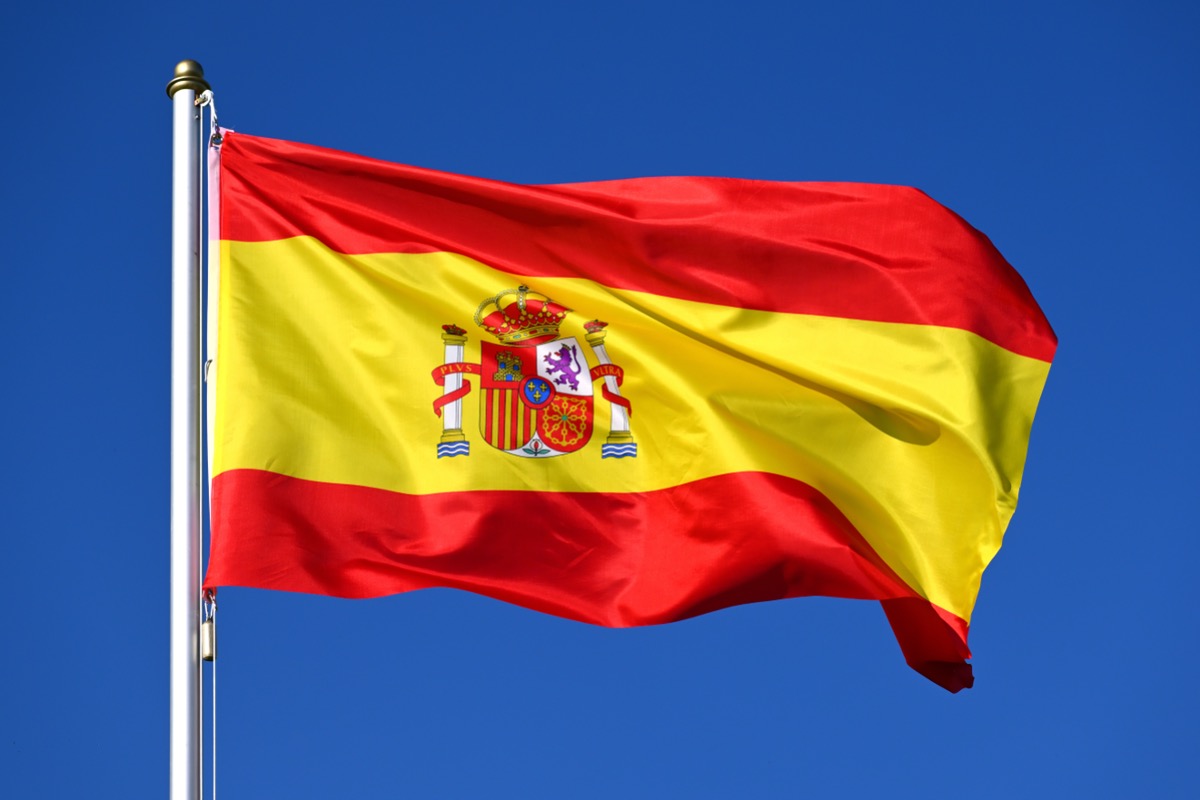 Spain Legalizes Half a Million Illegal Aliens. Is Europe Committing Suicide?